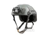 FMA SF SUPER HIGH CUT HELMET TB1315